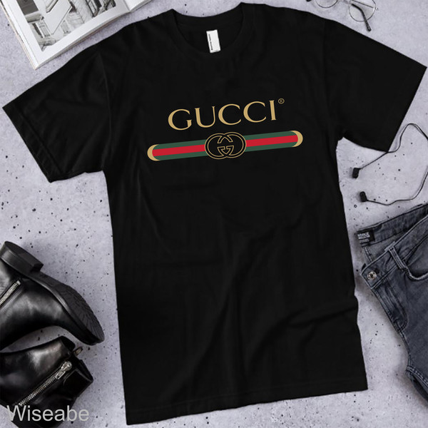 Cheap Basic Gucci T-Shirt.jpg