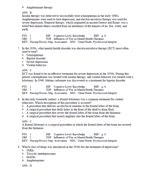 Foundations of Mental Health Care 8th Edition TEST BANK (4).png