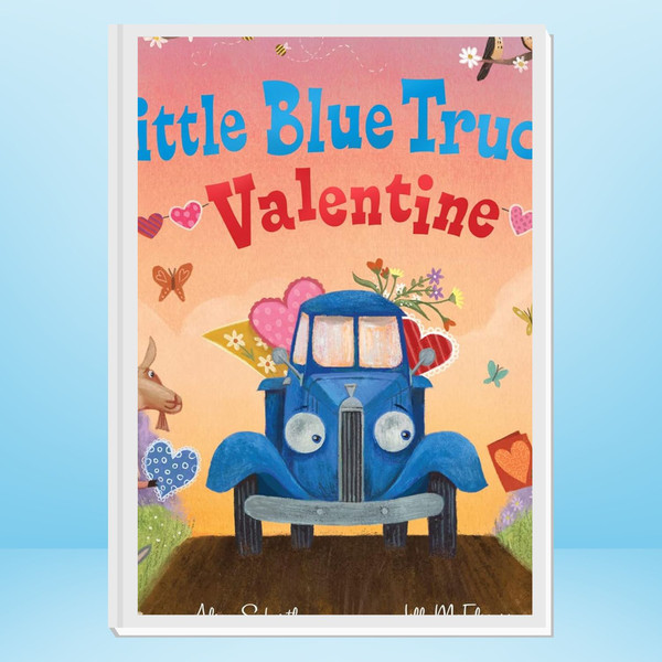 Little Blue Truck's Valentine.jpg