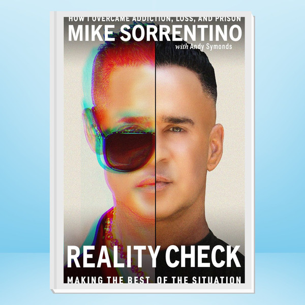 Mike “The Situation” Sorrentino gives fans the inside scoop they’ve been begging for with his explosive tell-all..jpg