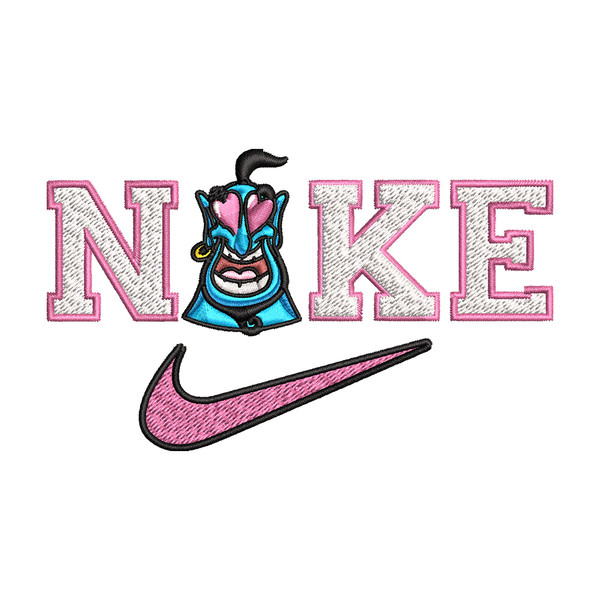 Nike aladin Embroidery Design, Brand Embroidery, Nike Embroidery, Embroidery File, Logo shirt, Digital download.jpg