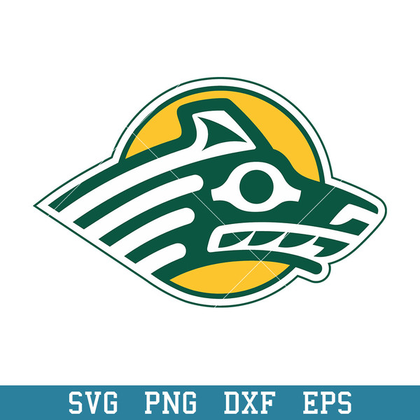 Alaska Anchorage Seawolves Logo Svg, Alaska Anchorage Seawolves Svg, NCAA Svg, Png Dxf Eps Digital File.jpeg