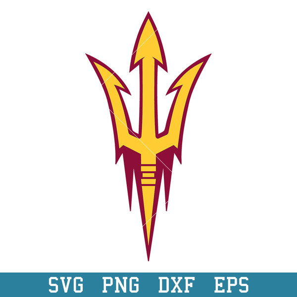 Arizona State Sun Devils Logo Svg, Arizona State Sun Devils Svg, NCAA Svg, Png Dxf Eps Digital File.jpeg