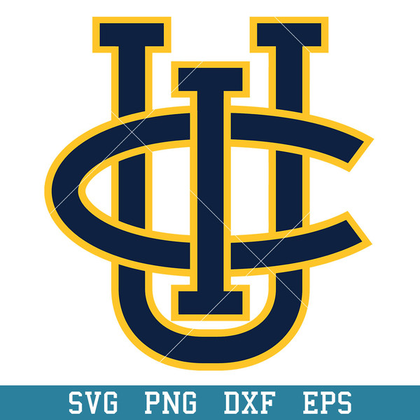 California Irvine Anteaters Logo Svg, California Irvine Anteaters Svg, NCAA Svg, Png Dxf Eps Digital File.jpeg