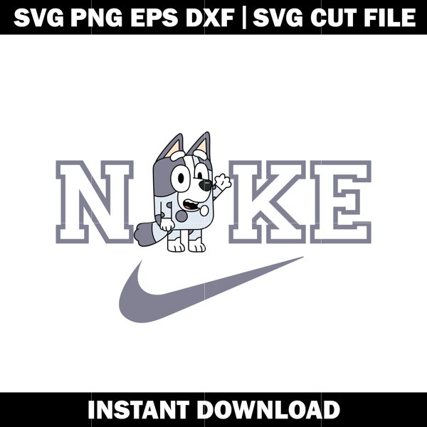 Nike Nike Trixie Heeler svg