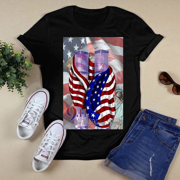 American Flag Shirt .png