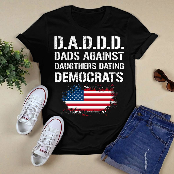 Dad DDD Dads Against Shirt .png