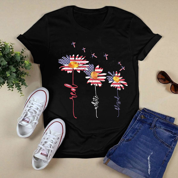 Usa Flower Shirt.png