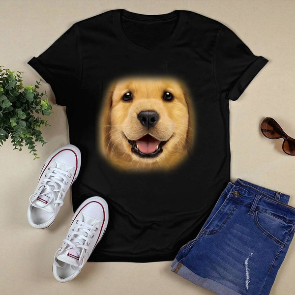 Baby Dog Golden Shirt.png