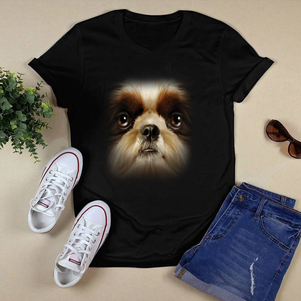 Dog Art Shirt.png