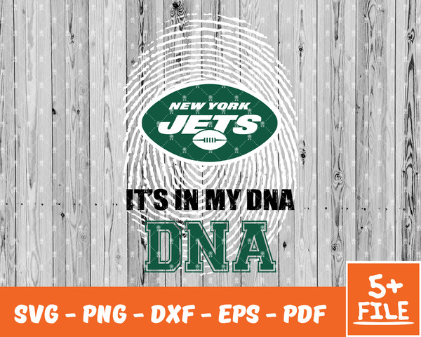 New York Jets DNA Nfl Svg , DNA NfL Svg, Team Nfl Svg 25  .jpeg