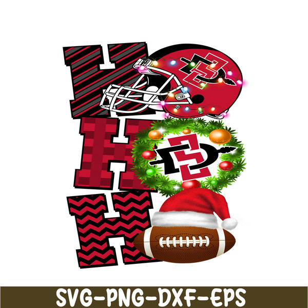 NFL23112377-San Diego State Aztecs PNG Merry Christmas Football PNG NFL PNG.png