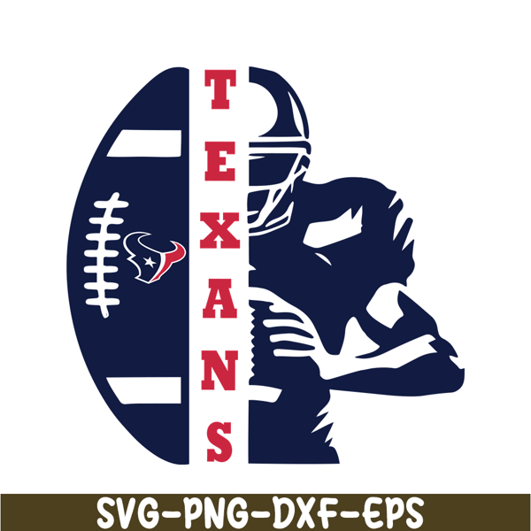 NFL230112367-Houston Texans Player SVG PNG DXF EPS, Football Team SVG, NFL Lovers SVG NFL230112367.png