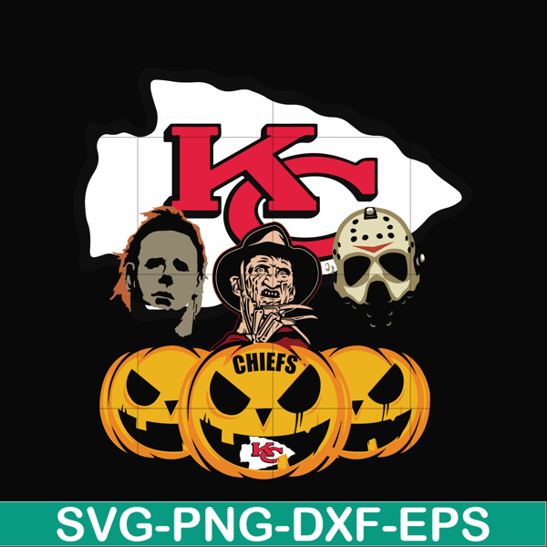 HLW0218-Chiefs svg, png, dxf, eps digital file HLW0218.jpg