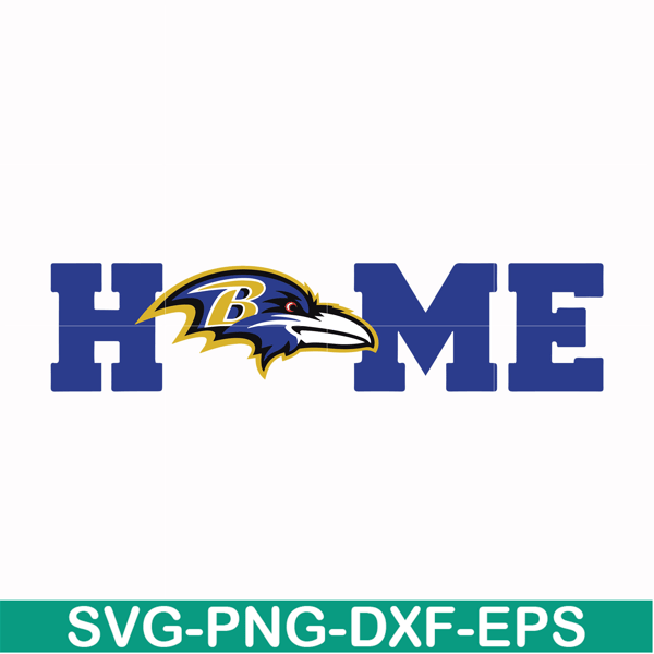 NFL071022T-Baltimore Ravens home svg, Baltimore Ravens svg, Ravens svg, Sport svg, Nfl svg, png, dxf, eps digital file NFL071022T.jpg