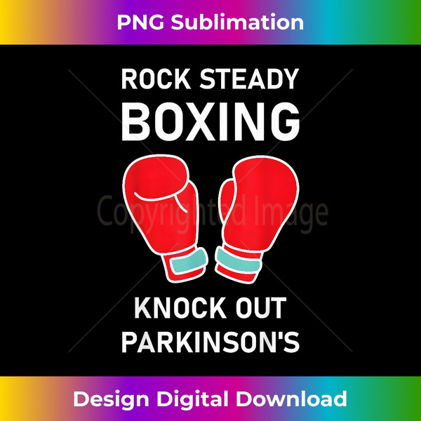 FV-20231226-11494_Vintage Boxing Gloves Rock Steady Boxing Knockout Parkinson 4664.jpg