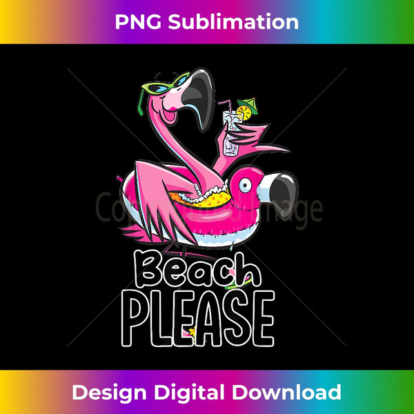 EY-20240102-1162_Beach Please Flamingo Funny Summer Vacation 1158.jpg