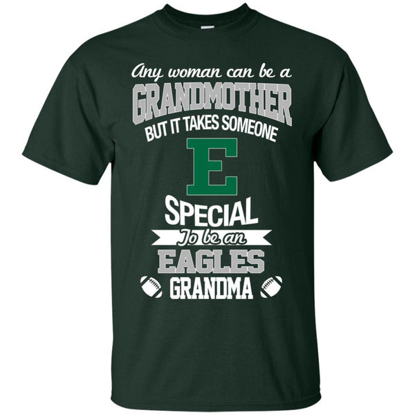 It Takes Someone Special To Be An Eastern Michigan Eagles Grandma T Shirts.jpg