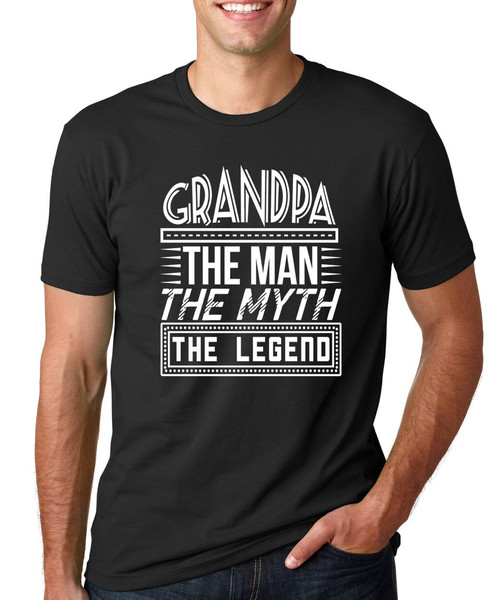 Grandpa Shirt - Grandpa Gifts - Awesome Grandpa - Gift Idea Grandpa- Gifts for Grandpa - Grandparents Gifts - Fathers day Gifts.jpg