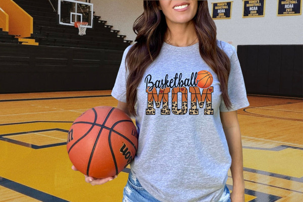 Basketball Mom Shirt, Game Day Shirt, Basketball Fan Mom T-shirt, Basketball Tee, Mom T-shirt, Sports Lover Shirt, Basketball Lover T-Shirt.jpg