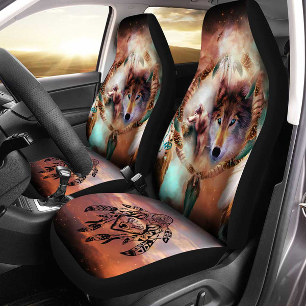 native_american_wolf_dreamcatcher_custom_car_seat_covers_set_of_2_xzlnw4r32w.jpg