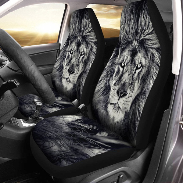 gift_for_dad_coolest_gray_lion_car_seat_covers_custom_gift_idea_for_dad_cgssadtioz.jpg