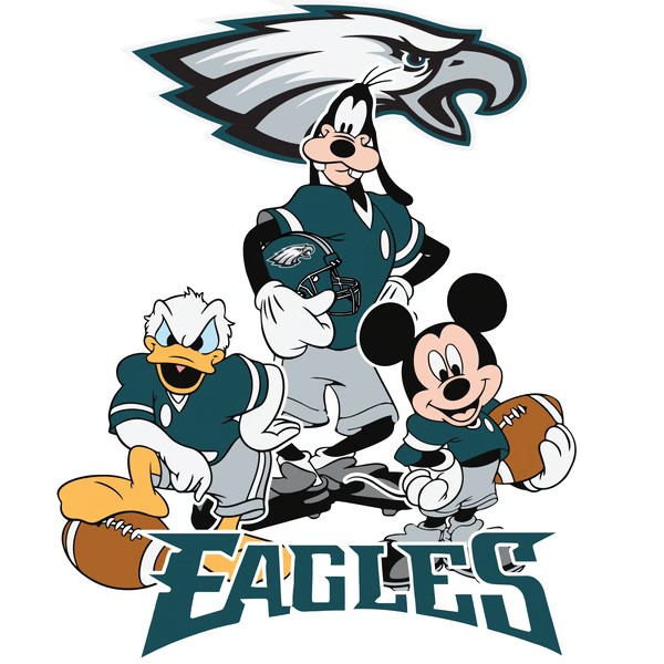 Nfl Philadelphia Eagles Mickey Mouse Friends Funny Super Bowl Svg.jpg