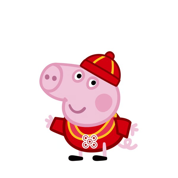 400 Peppa Pig SVG, Peppa pig family svg, peppa pig png, Peppa Pig layered (2).jpg