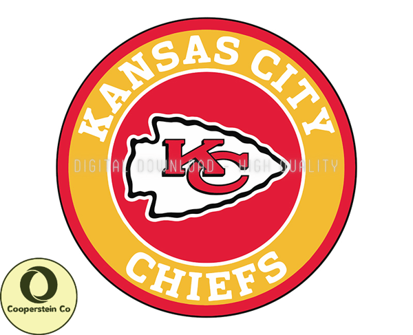 Kansas City Chiefs, Football Team Svg,Team Nfl Svg,Nfl Logo,Nfl Svg,Nfl Team Svg,NfL,Nfl Design 50  .jpeg