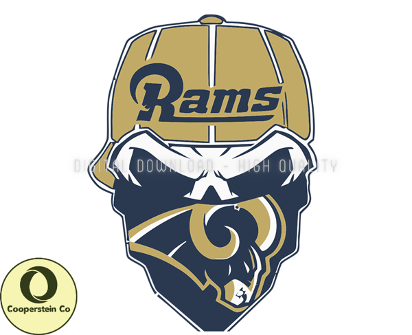 Los Angeles Rams, Football Team Svg,Team Nfl Svg,Nfl Logo,Nfl Svg,Nfl Team Svg,NfL,Nfl Design 55  .jpeg