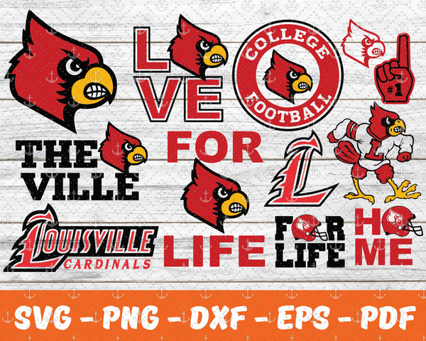 Louisville Cardinals Svg,Ncaa Nfl Svg, Ncaa Nfl Svg, Nfl Svg ,Mlb Svg,Nba Svg, Ncaa Logo 27  .jpeg