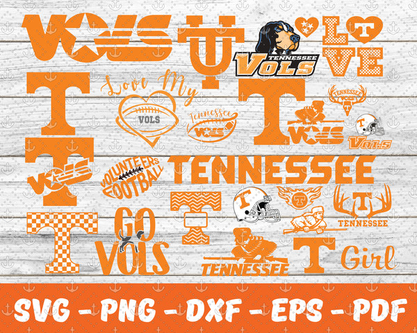 Tennessee Vols Svg,Ncca Svg, Ncca Nfl Svg, Nfl Svg ,Mlb Svg,Nba Svg, Ncaa Logo 13  .jpeg