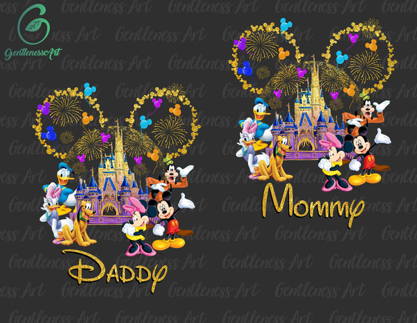 Custom Bundle Family Trip 2024 Png, Family Vacation Png, Friend Squad Png, Vacay Mode Png, Magical Kingdom Png, Only Png.jpg