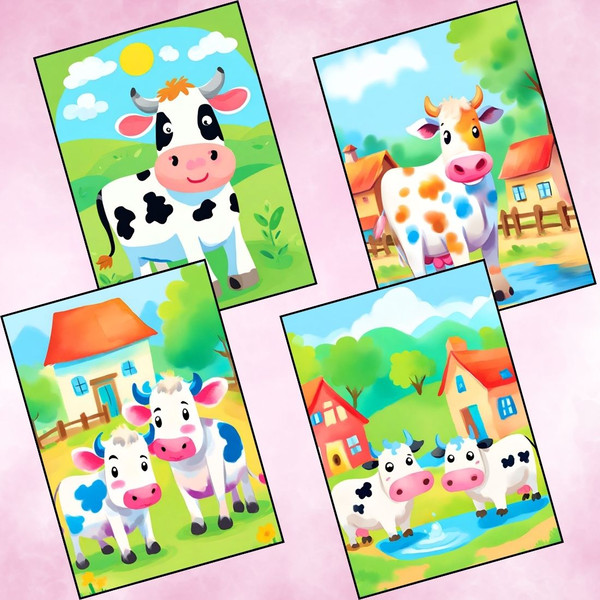 Cute Cow Revverse Coloring Pages 2.jpg