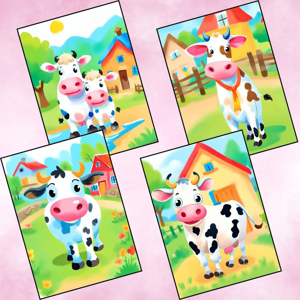 Cute Cow Revverse Coloring Pages 3.jpg