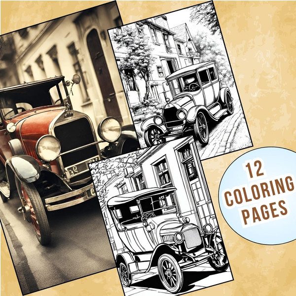 Antique Cars Coloring Pages for Classic Fun 1.jpg