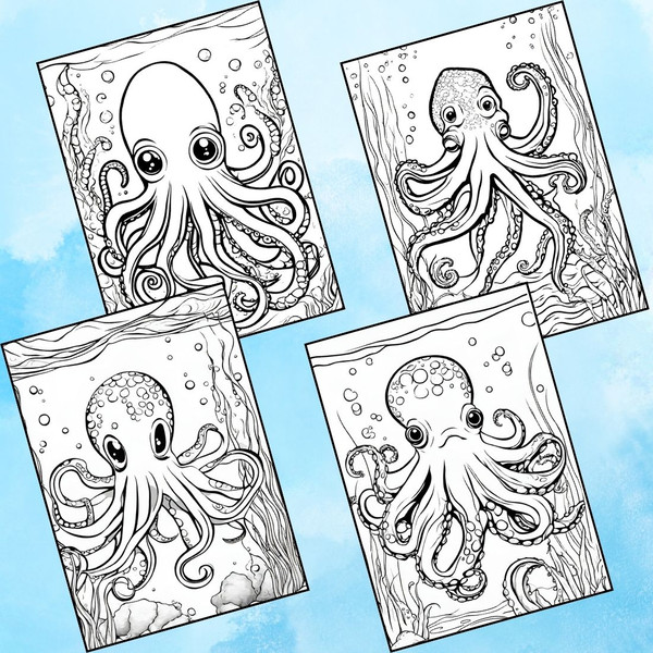 Octopus Coloring Pages 2.jpg