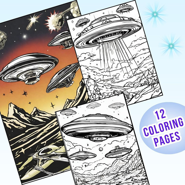 Printable UFO Coloring Pages for Kids 1.jpg