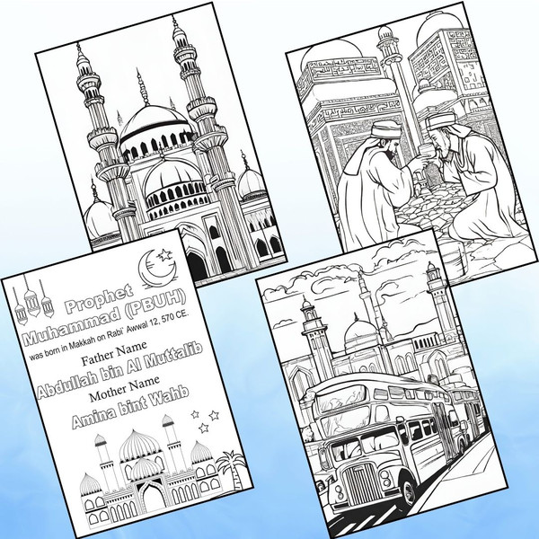 Hajj Coloring Pages 5.jpg