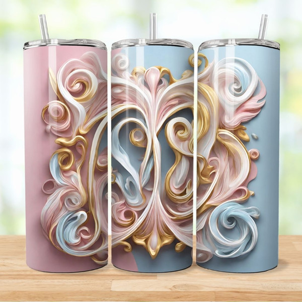 3D Flourishing Radiance Tumbler Wrap 1.jpg