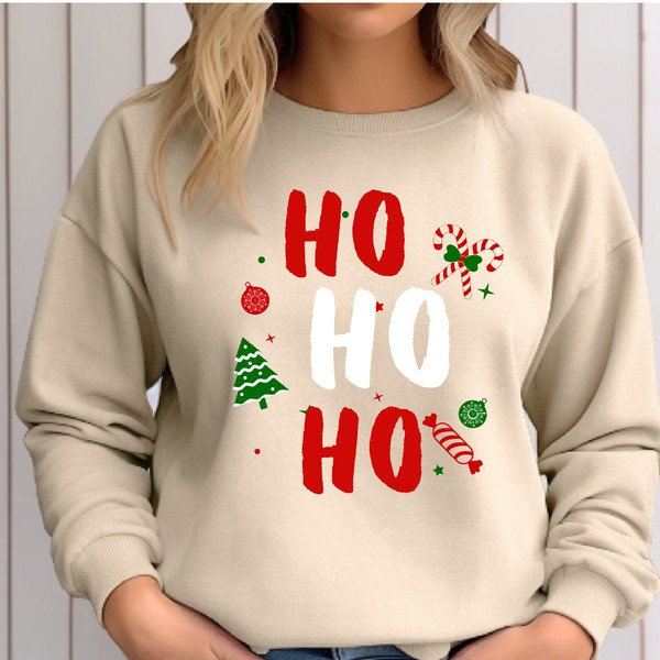 ho ho ho,christmas gift,christmas gift mom,christmas sweatshirt,funny christmas,gift for her,ho ho ho christmas ,merry christmas.jpg