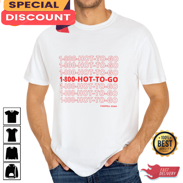 Hot To Go Queer Pop Music Fan Gift T-shirt.jpg