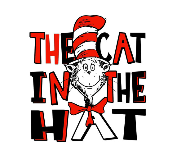 The Cat in The Hat Svg,Png, Dr Seuss Svg, Dr Seuss Png, Dr Seuss Quote,Dr Seuss Hat Svg,Dr Seuss Hat png, back of hoodie,instant download.jpg