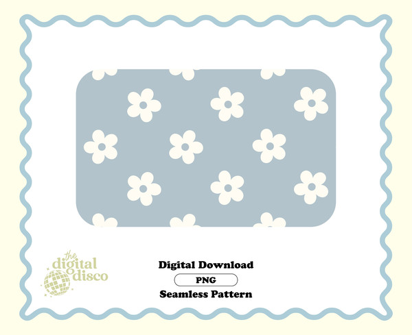 Seamless Pattern PNG, Groovy Pattern, Retro Pattern, Trendy Pattern, Flower Pattern, Seamless Pattern for fabric, Summer PNG, Spring PNG 1.jpg