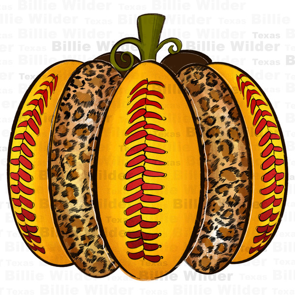 Softball pumpkin png sublimation design download, Hello Fall png, Autumn png, Softball png, western pumpkin png, sublimate designs download.jpg