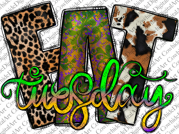 Fat Tuesday Png, Mardi Gras PNG Sublimation Design, Digital Download, Mardi Gras, Louisiana png, Fat Tuesday PNG, Mardi Gras Clip Art, Fat.jpg