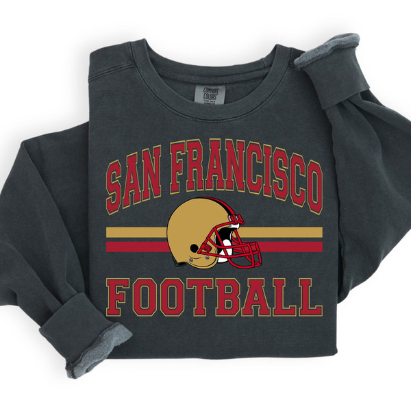 49ers Png svg, San Francisco football svg, 49ers football svg, go 49ers go svg png shirt.jpg