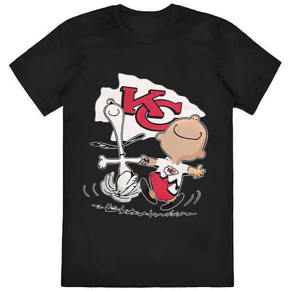 Charlie Brown Snoopy Kansas City Chiefs Shirt.jpg