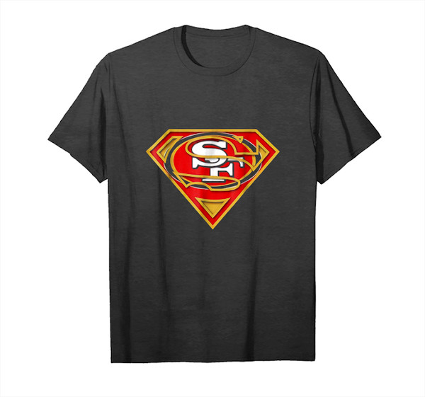 Cool San Francisco 49ers Super T Shirts Unisex T-Shirt - Tees.Design.png