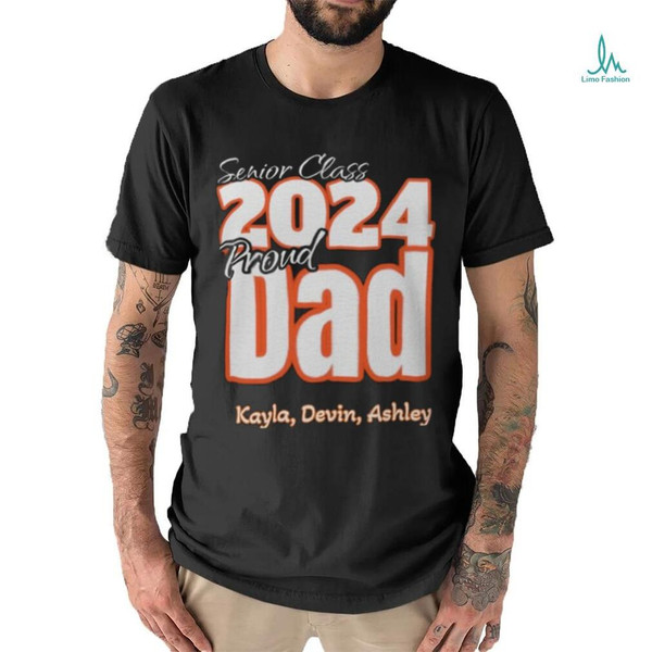 2024 Proud Dad Editable Names shirt - Limotees.jpg